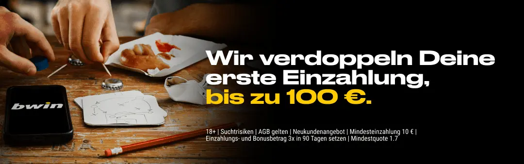 Melhor bónus de boas-vindas